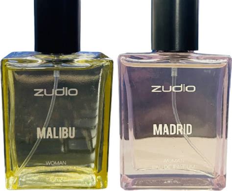 zudio fragrance